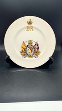 Vintage queen elizabeth - vintage,