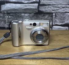 Nikon Digital Camera Coolpix