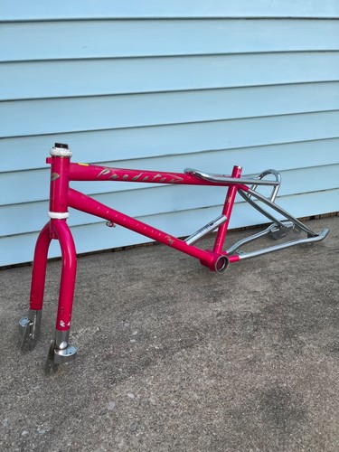 1987 schwinn predator freeform - 1987,