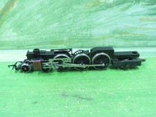 Hornby R066 Duchess / City