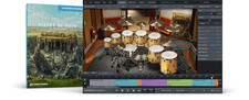 TOONTRACK FIELDS OF ROCK EXPANSION - licence transfer