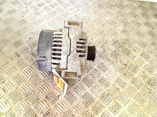 Alternator - alternator,