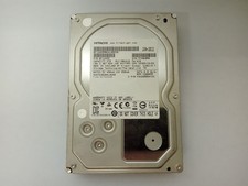 Hitachi UltraStar 7K3000