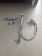 Grohe Thermostatic Mixer