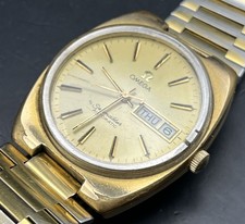 Vintage Omega Seamaster