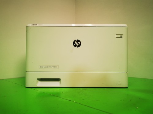 Color laserjet pro m452dn - laserjet,