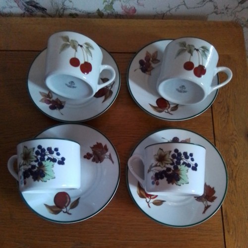 Vintage royal worcester - 8,