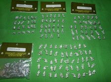 Skytrex Command Decision 15mm