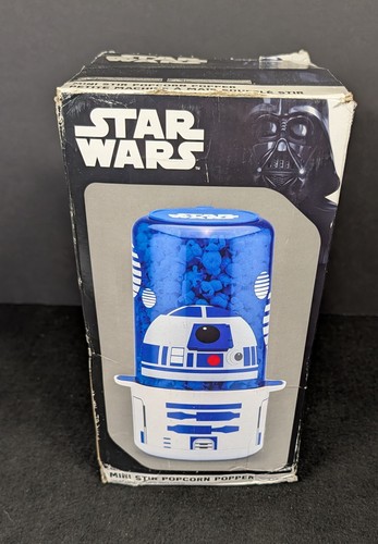 New box disney - in,