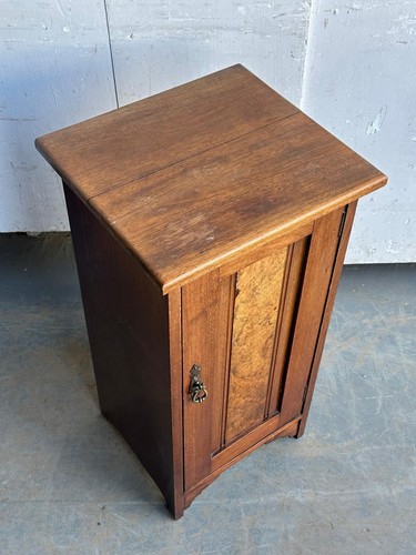 Late victorian walnut - a,