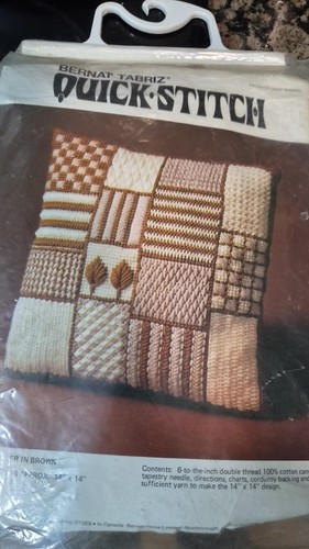 Emile bernat needlepoint - emile,