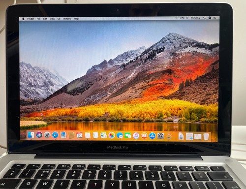 Inch 2011 apple macbook pro - inch,