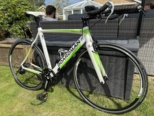 Boardman Team TT Road Bike