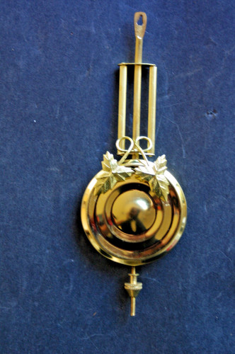 Clock 294 shelf - #294,