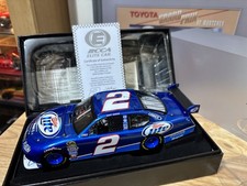 Nascar kurt Busch 1/24 Miller