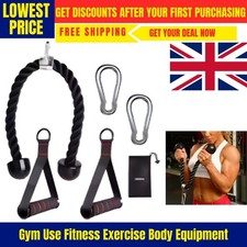 Heavy Duty V Bar Cable Machine