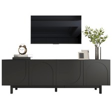 MODERN TV STAND 175 CM TV