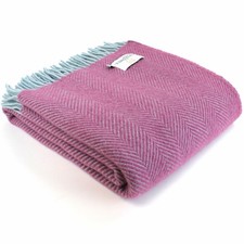 TWEEDMILL 100% Wool Sofa Bed