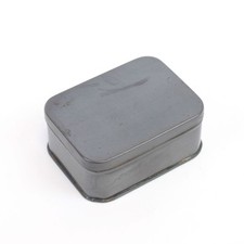 Original WW2 US Army Metal