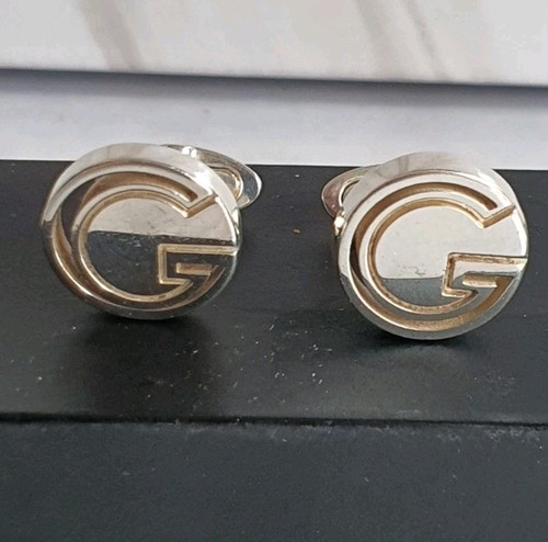 Gucci sterling silver - sterling, round