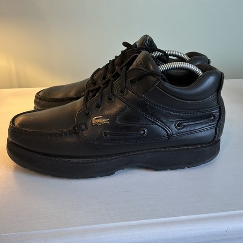 Lacoste vintage ankle - -,,