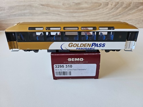 Bemo 3295 310 h0m mob - 3295,
