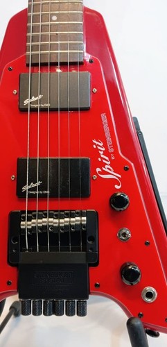Steinberger spirit 2r - spirit, gp-2r