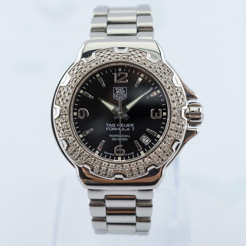 Tag heuer formula wac1214 - tag, 1