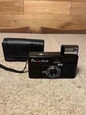FUJICA POCKET 350 FLASH POINT