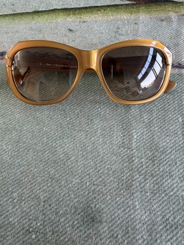 Vintage oliver goldsmith - vintage,