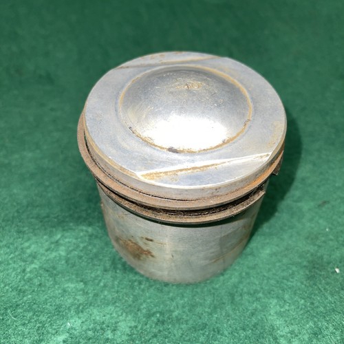 Ariel 350 72mm - , +.040”