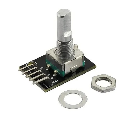 040 rotary encoder - ky-040,