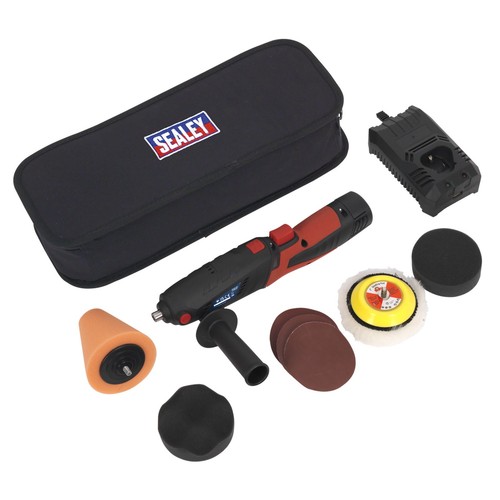 Sealey cordless mini - mini, /