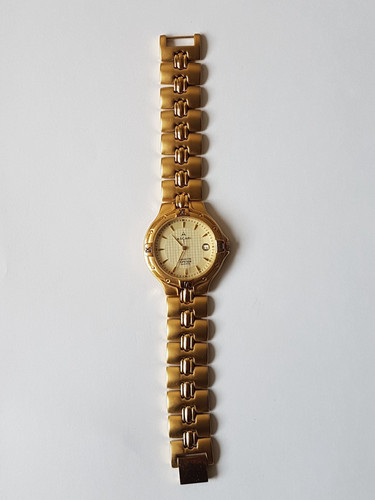Vintage ascari ameretto quartz - vintage,
