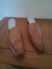 Jane Shilton Slip In Shoes