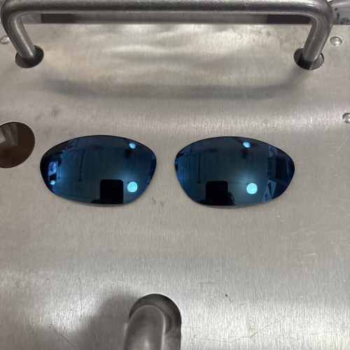 Oakley twenty ice blue - twenty,