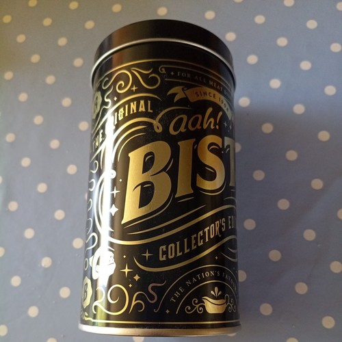 Bisto collectors edition gravy - bisto,