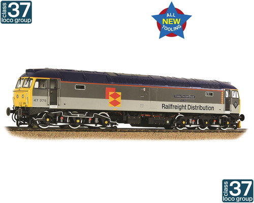 Bachmann 419 47375 tinsley - 35-419, 'tinsley