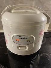 Rice Cooker
