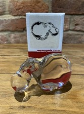 Vintage Atlantis Crystal