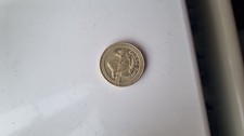2004 £1 Coin - Scotland Forth
