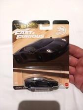 Hot Wheels Lamborghini