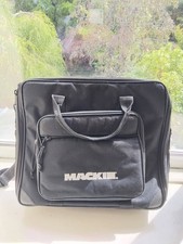 Mackie Mixer Carry Bag (suitable for Pro-FX 12 Mixing desk or similar)