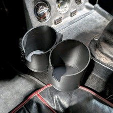 Mg Mgb Gt Roadster Dual Cup