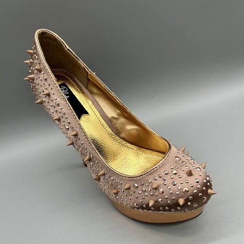 Blink court stiletto - court, heels