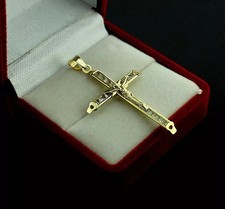 14k yellow gold plated - 14k,