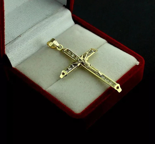 14k yellow gold plated - 14k,