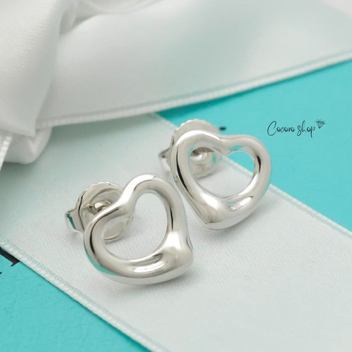 Authentic tiffany co - authentic, &