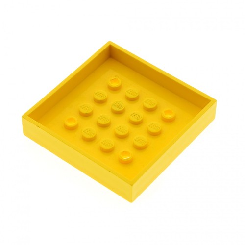Lego fabuland container - lego,