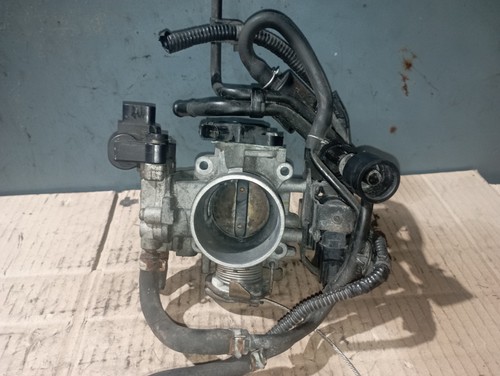 1368001960 throttle body - throttle,